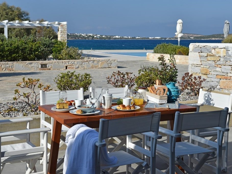 real estate development and construction company Greece