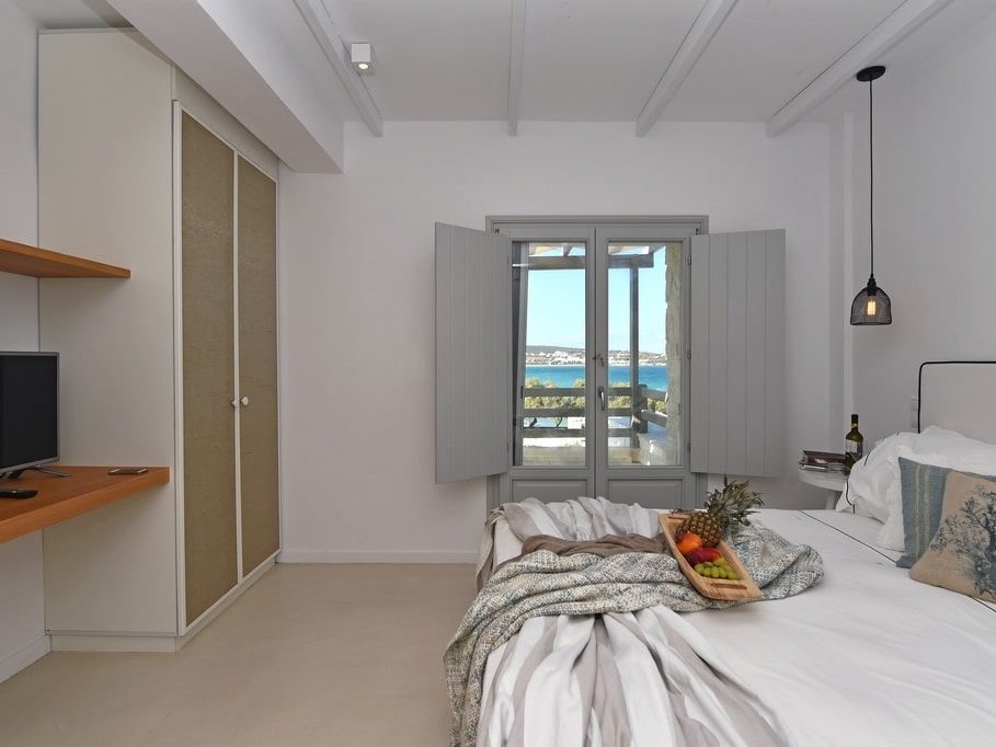 real estate development and construction company Greece