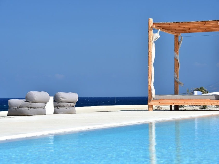 real estate development and construction company Greece