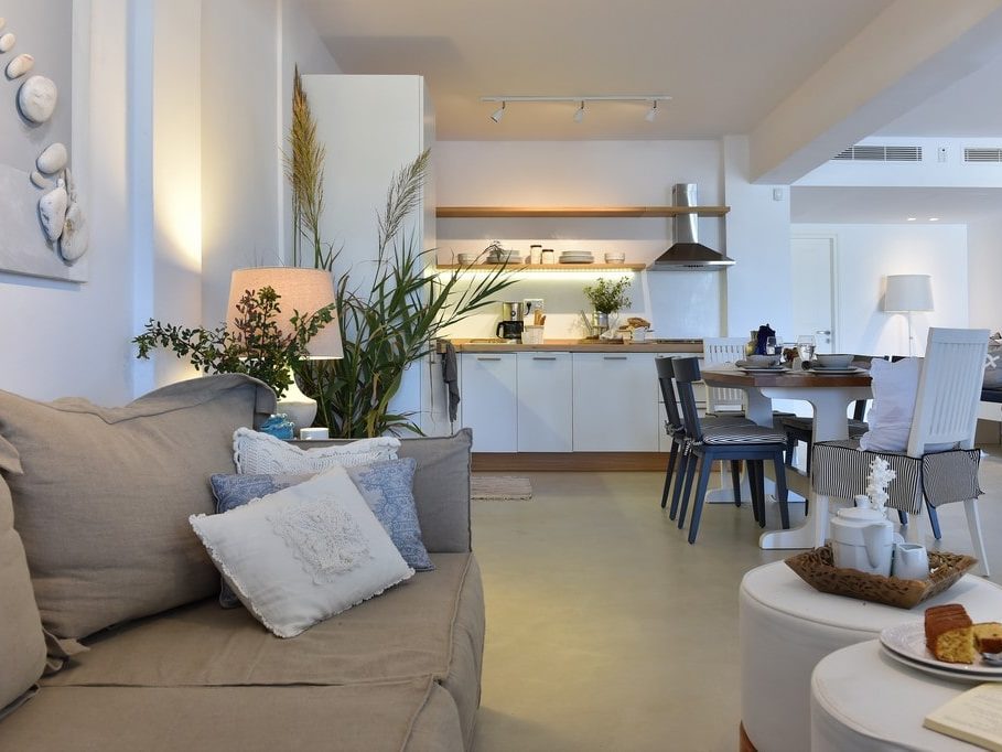 real estate company Greece