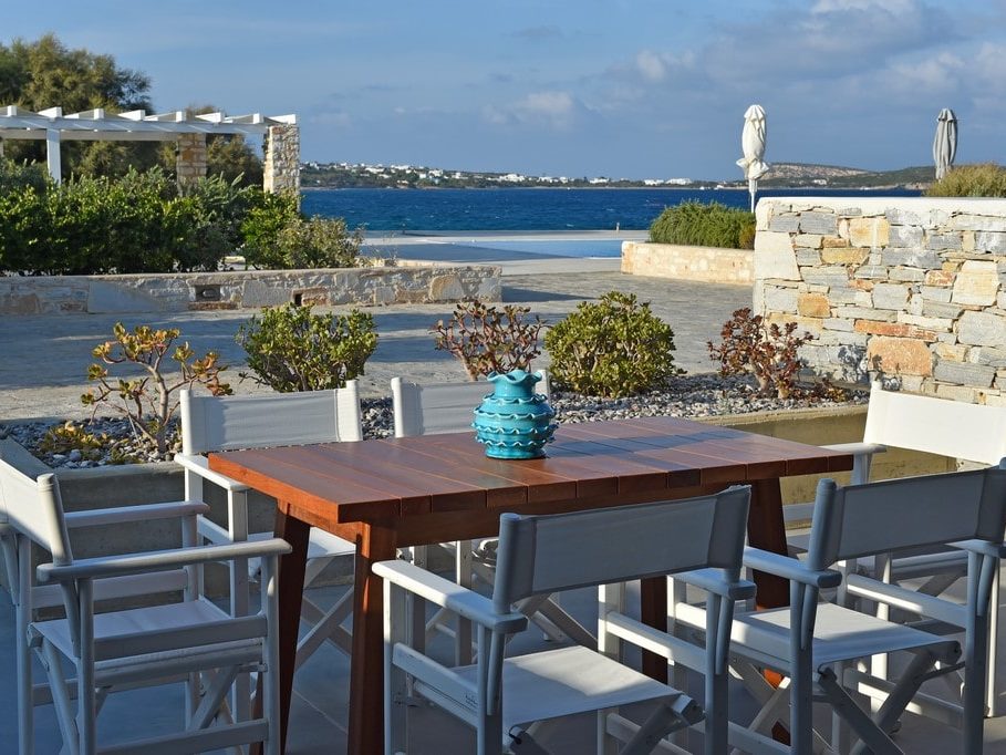 real estate company Greece