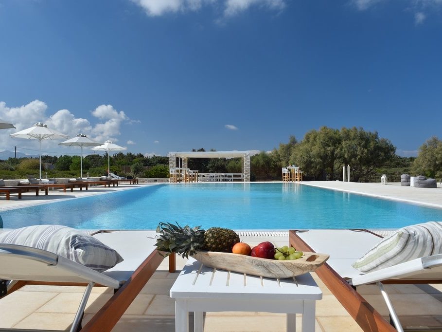 real estate company Greece